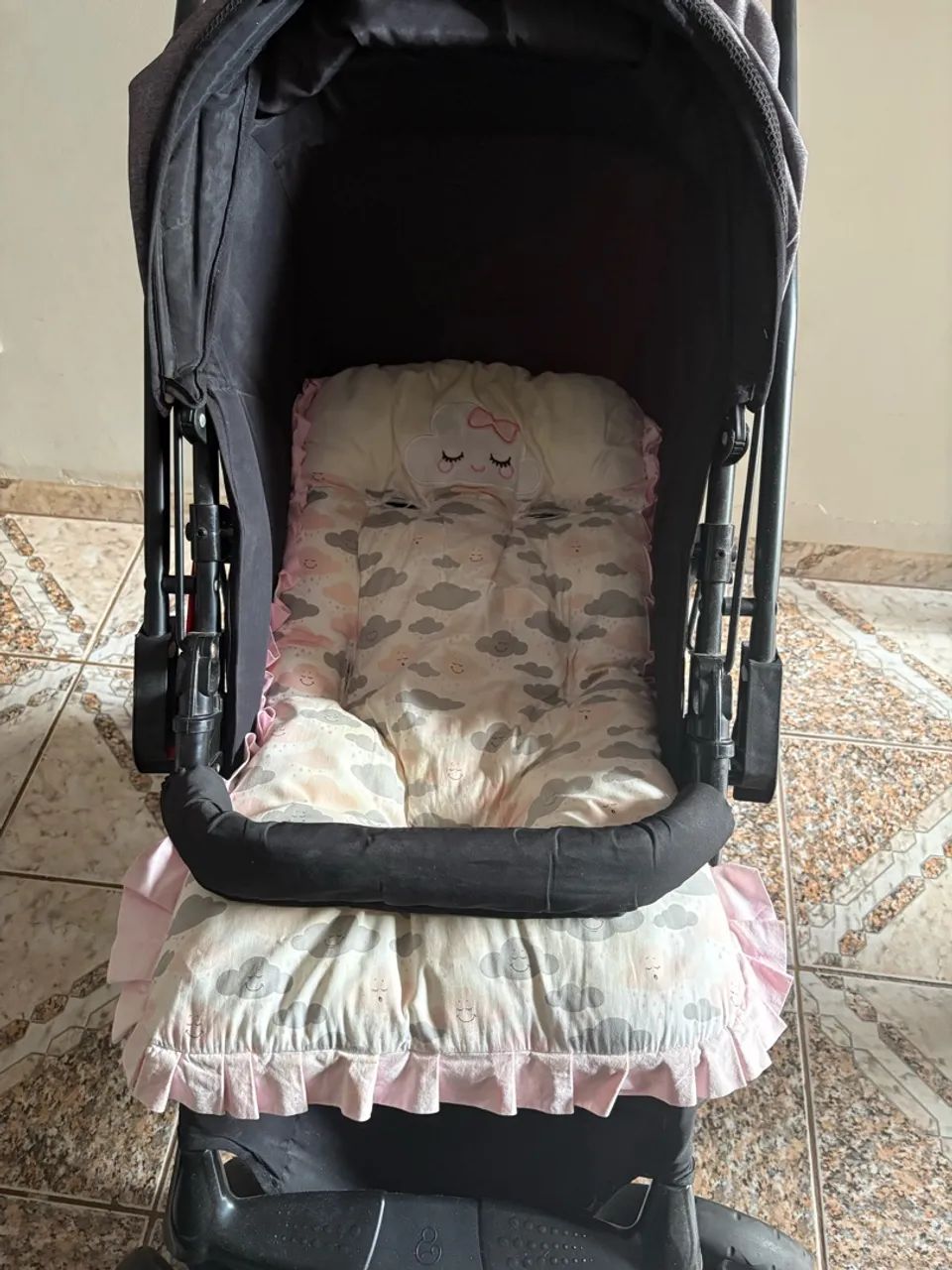 Enxoval bebê  - Foto 4