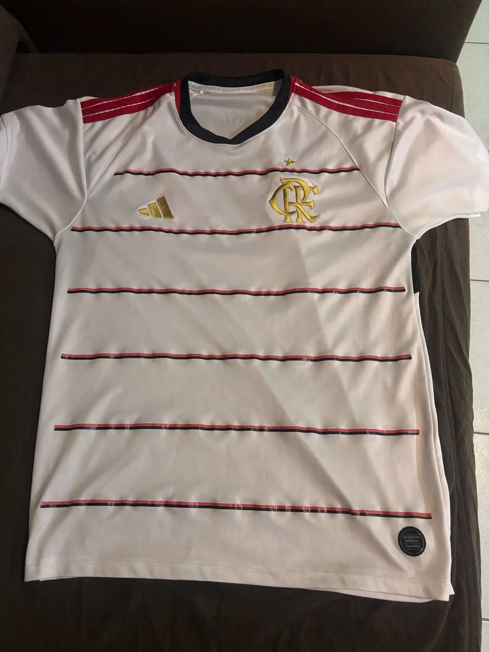 Camisa Flamengo 