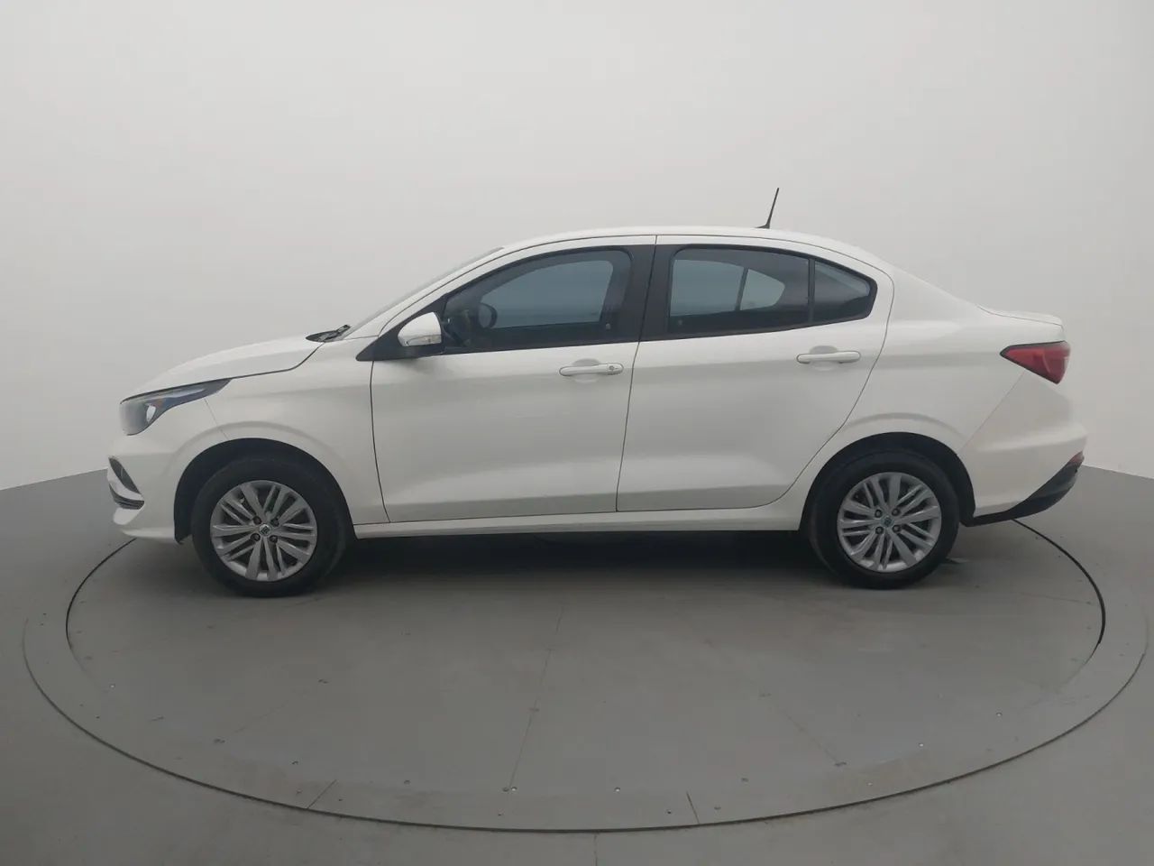 Fiat Cronos 1.0 6V Flex 2024 - Foto 2