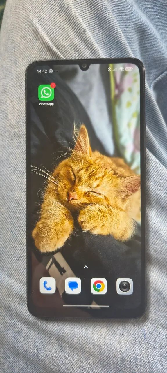 Redmi 13c