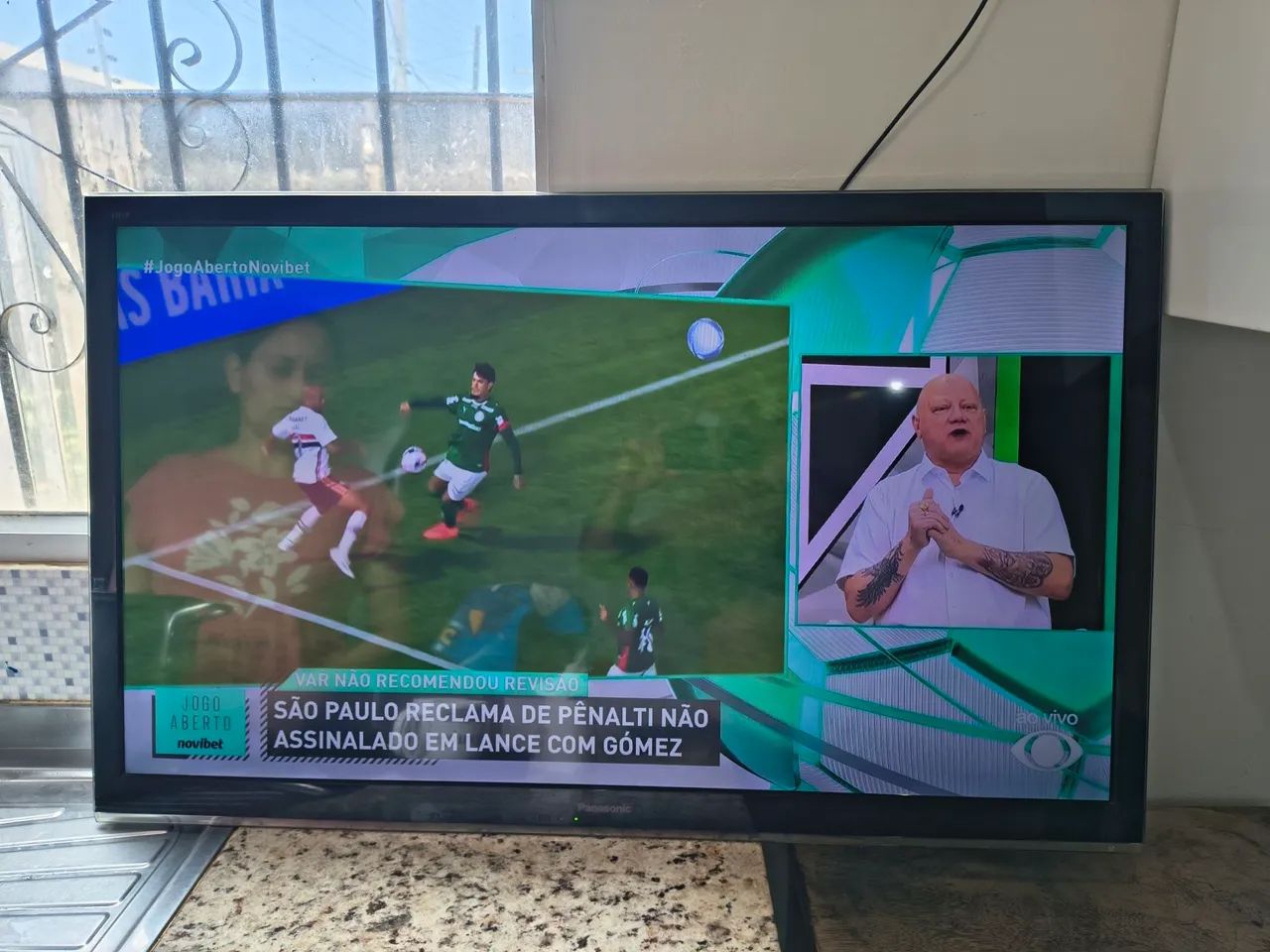 Televisor Panasonic 42" - Foto 5