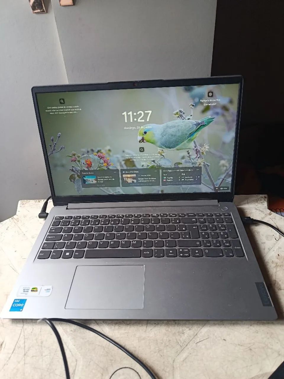 Vendo netbook Semi-novo - Foto 4