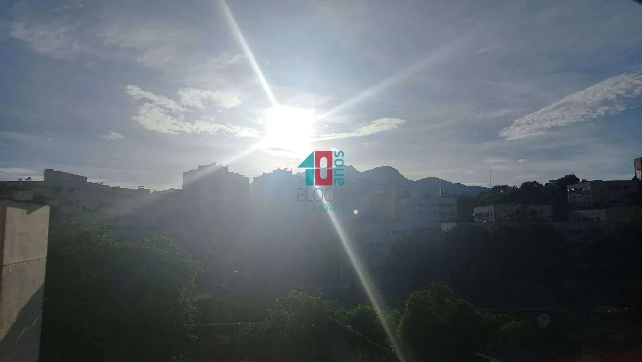 Taquara | Apartamento 2 quartos