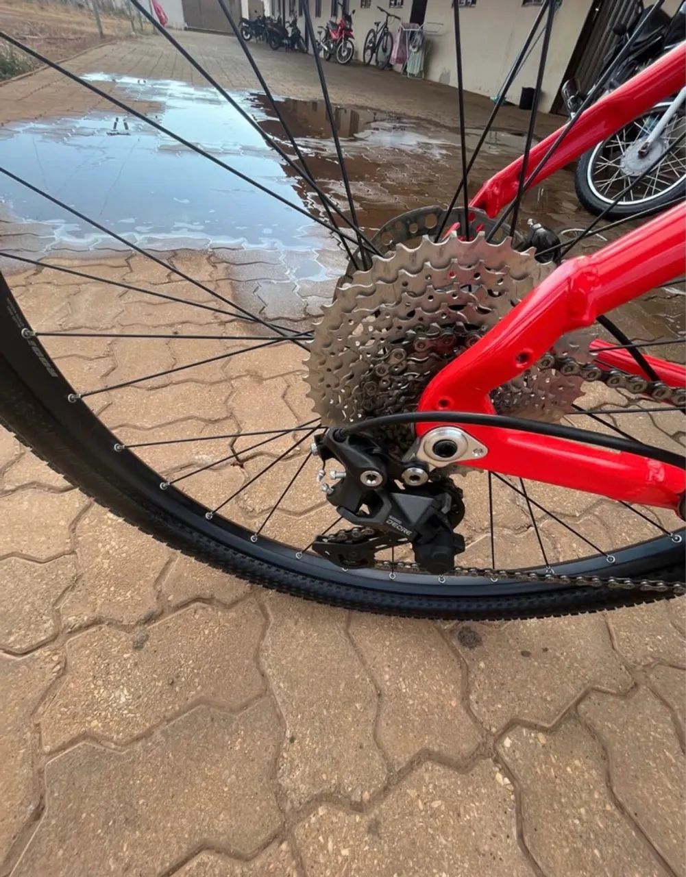 Bike aro 29 - Foto 4
