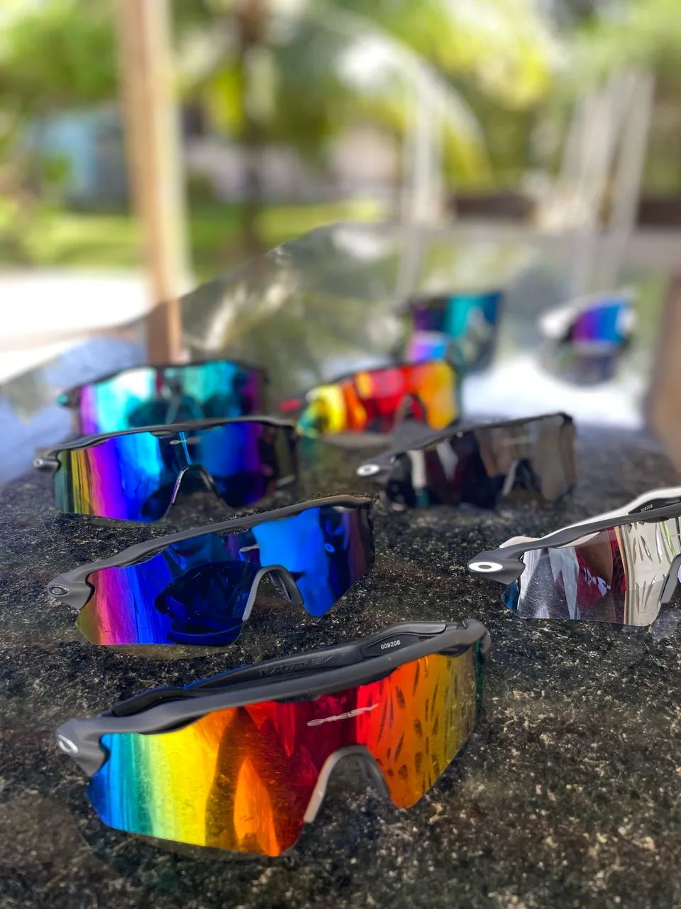 Óculos Esportivo - Oakley Radar EV  - Foto 2