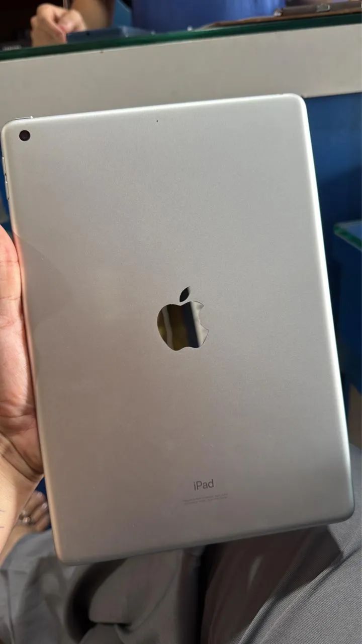 iPad 9. Geração  - Foto 5