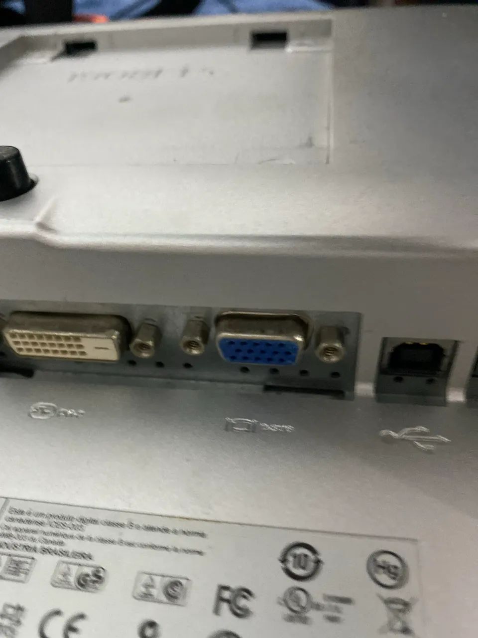 Monitor da Dell  - Foto 2