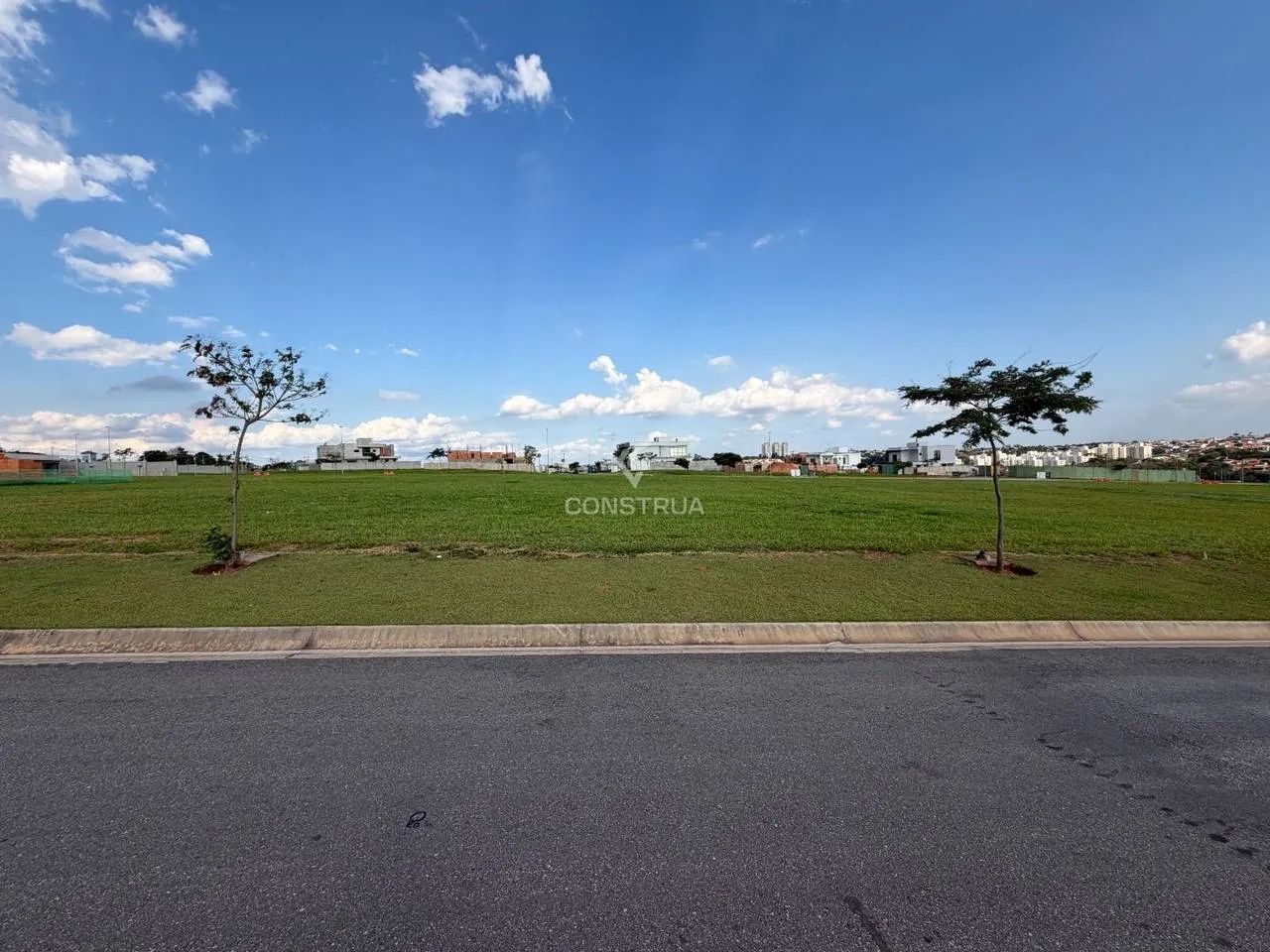 TERRENO À VENDA NO SERENA CAMPINAS, CAMPINAS-SP - Foto 3