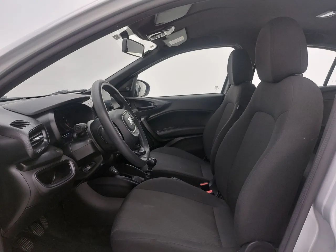 Fiat Cronos Drive 1.0 6V, foto 16 de 18