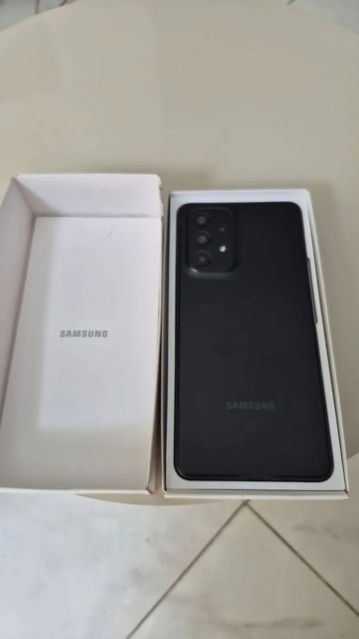 Samsung galaxy A53 5G  - Foto 5