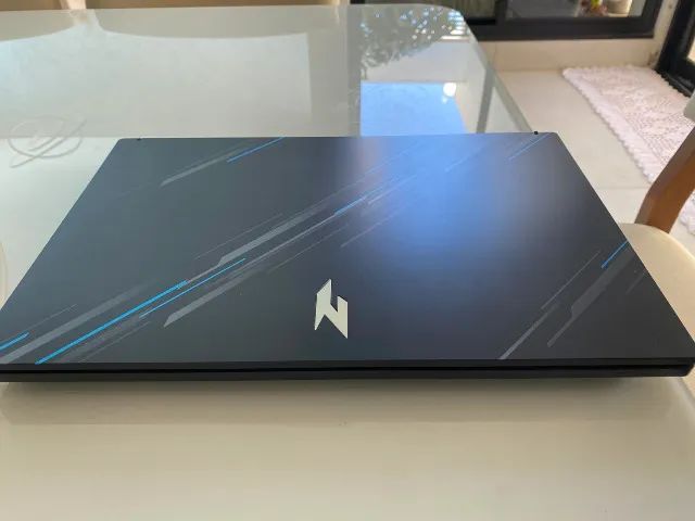 Notebook Gamer Acer Nitro V15 - Foto 4
