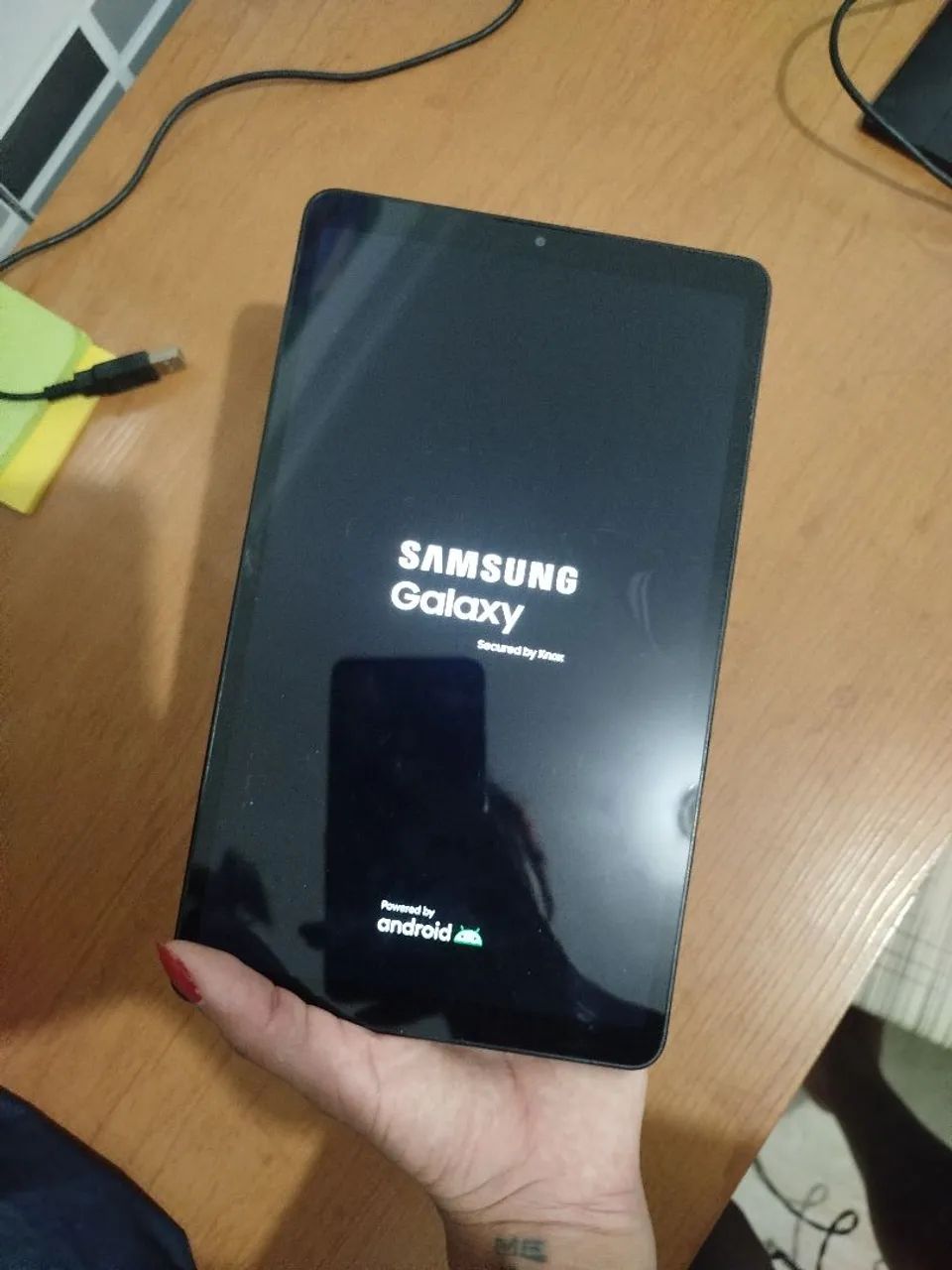 Samsung Galaxy Tab A9 SM - X115 (LTE)
