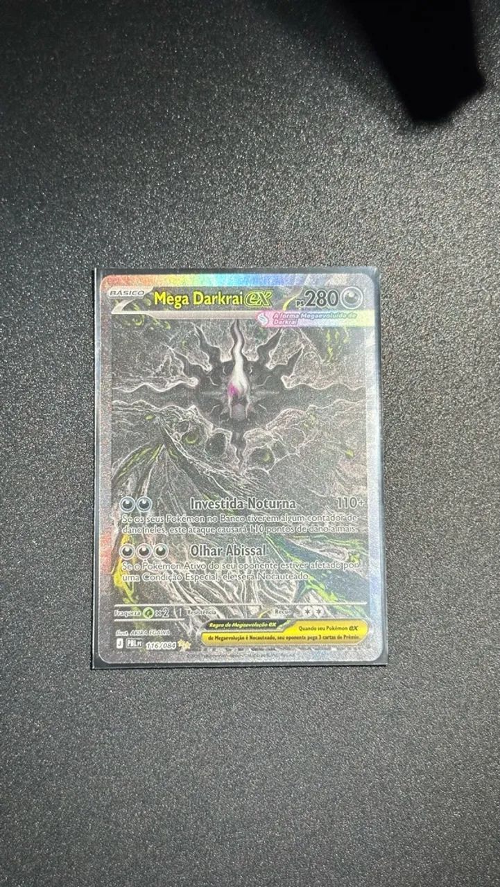 DARKRAI EX 