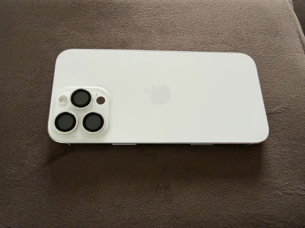 iPhone 16 Pro Max - Celulares e Smartphones - Paiaguás, Cuiabá