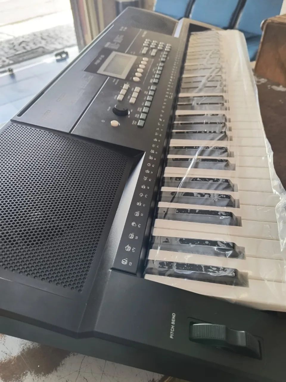 Teclado Revas - Foto 4