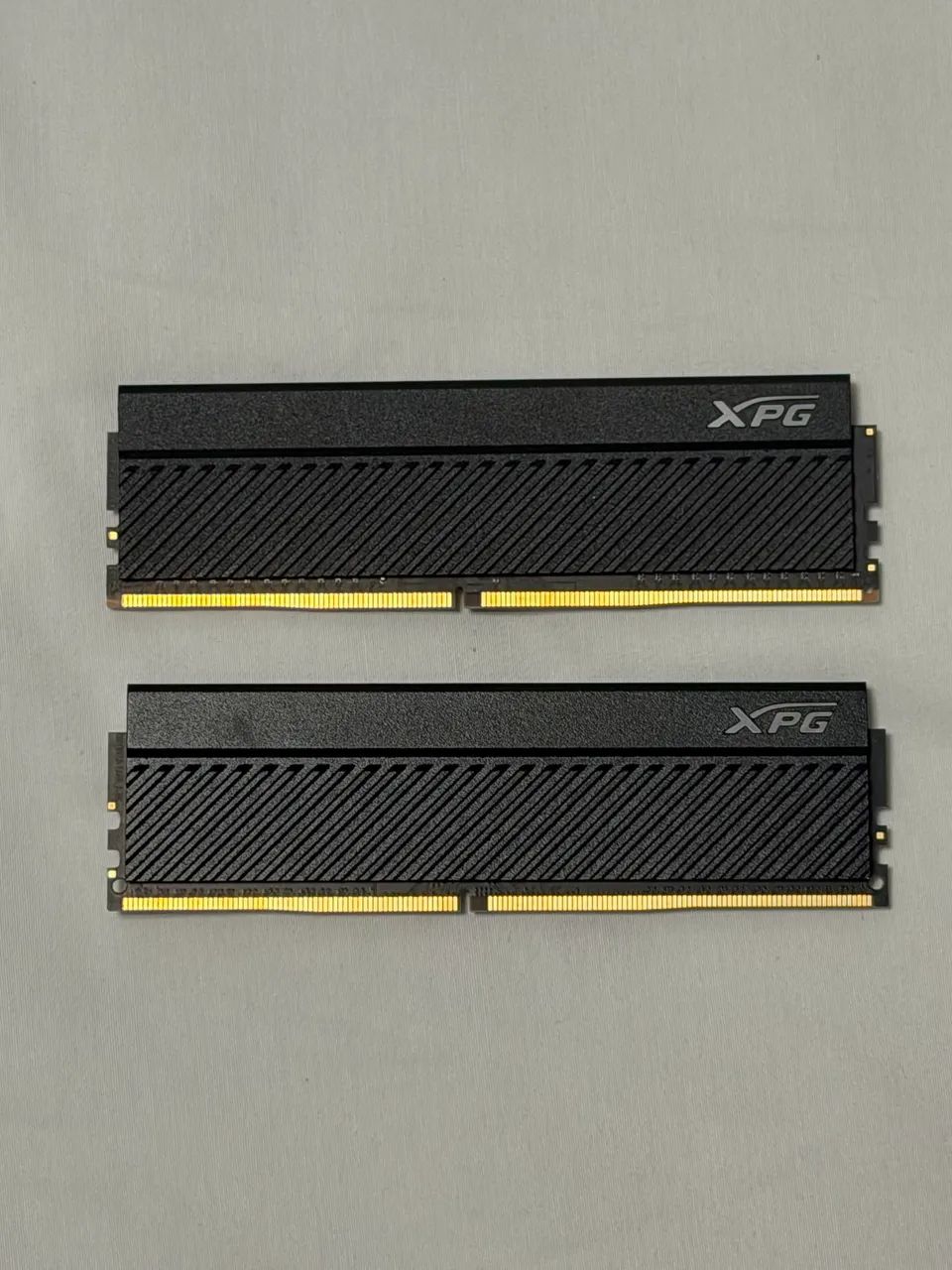 16gb RAM 2x8 XPG 3200Mhz