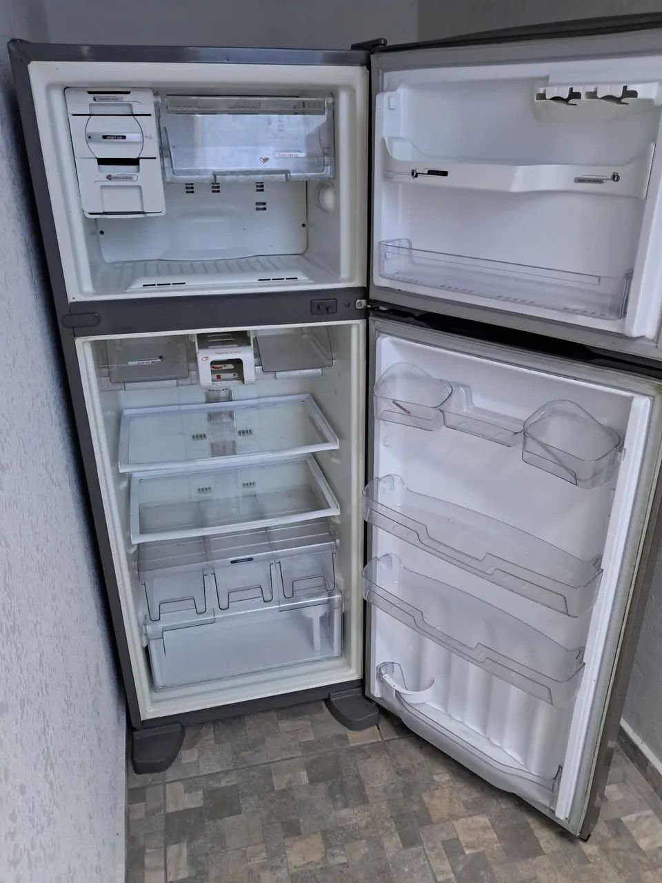 Geladeira - Foto 2