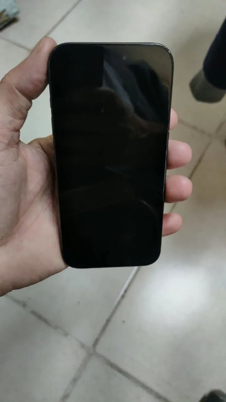 IPHONE 15 pro 512 GB Titânio  - Foto 2