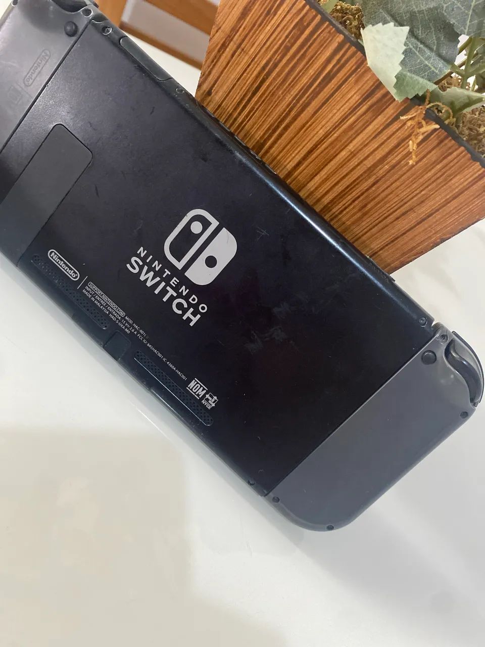  Nitendo Switch - Foto 2