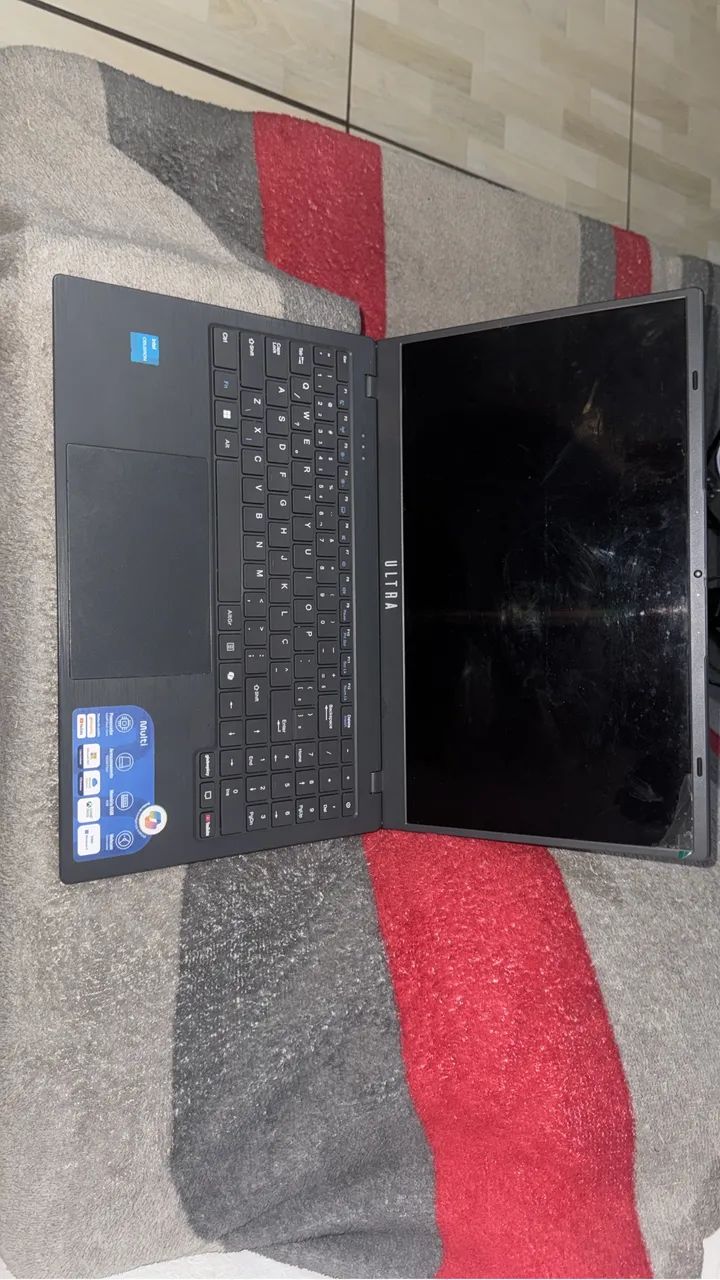 Notebook - Foto 2