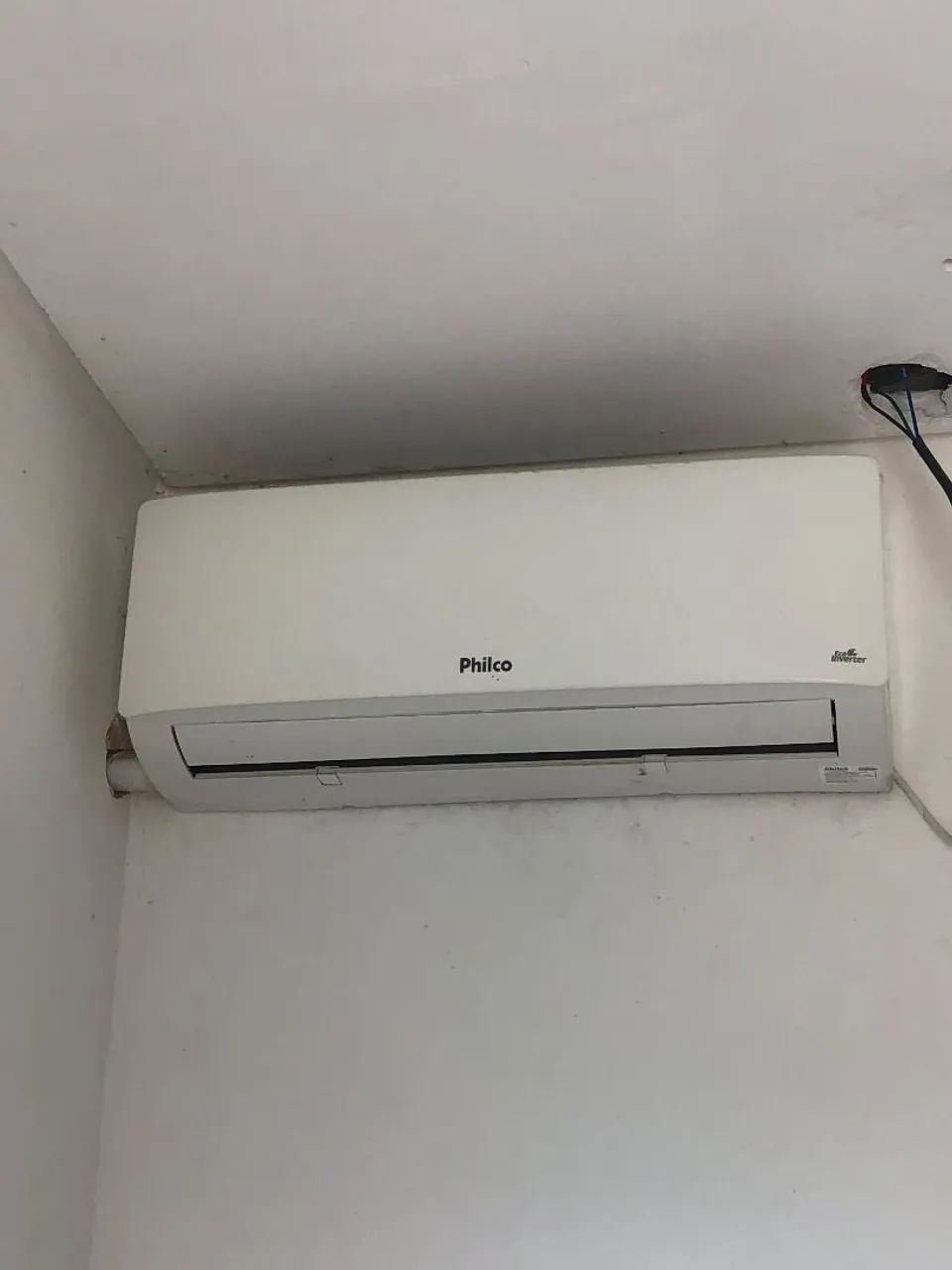Ar condicionado 12btus
