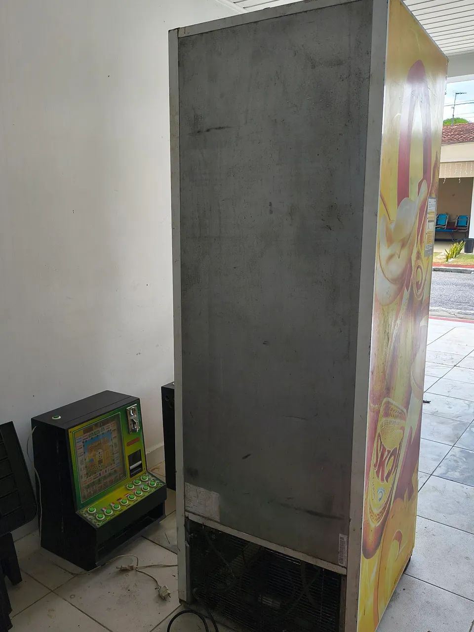 Freezer vertical  - Foto 5