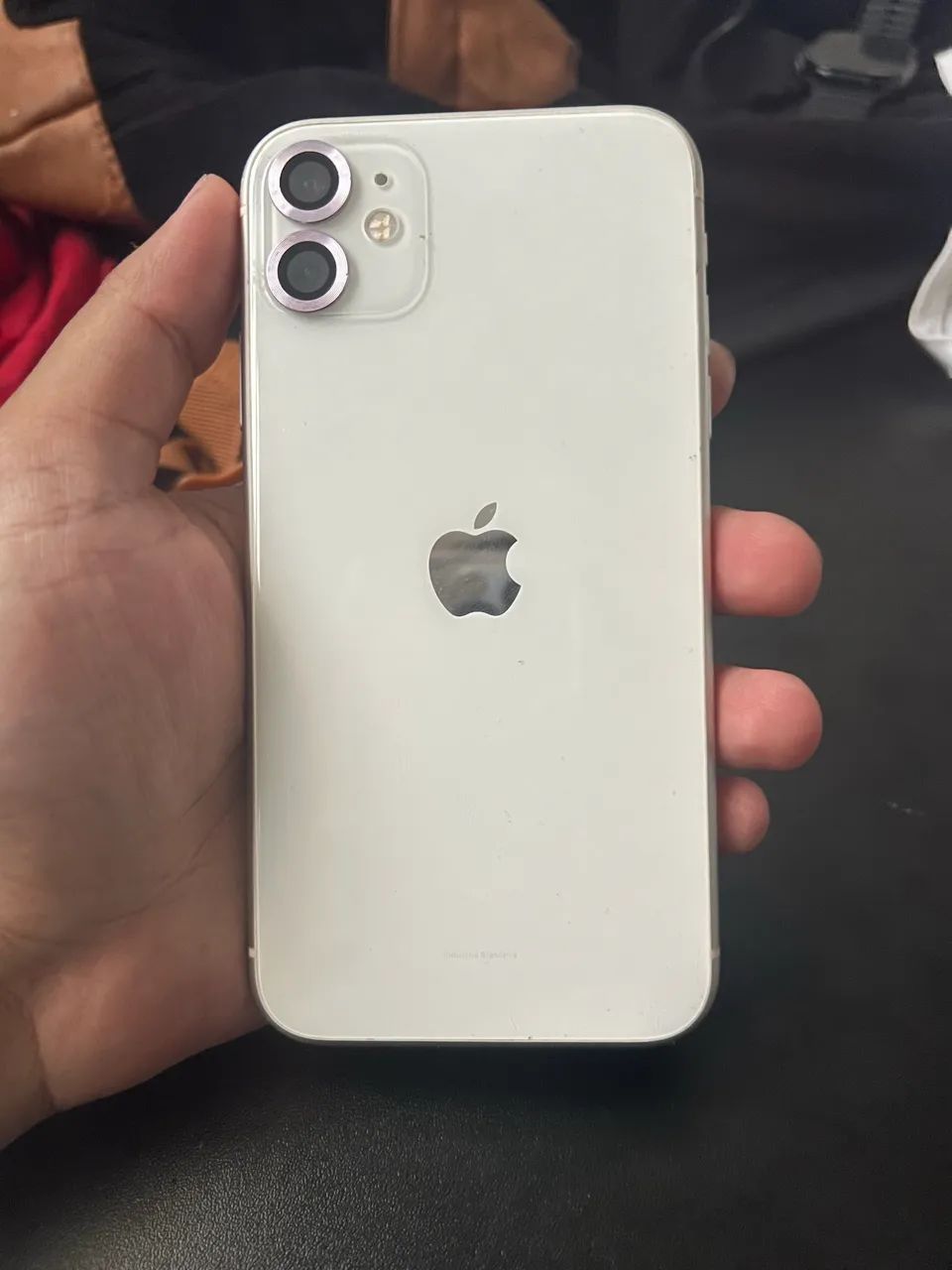 iPhone 11 é iPhone 13 pro  - Foto 5