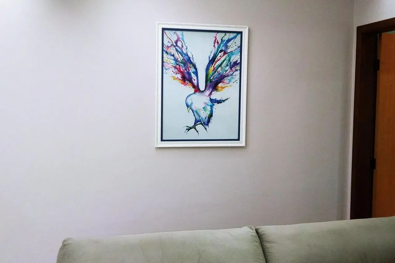 Apartamento à Venda - Padre Eustáquio, 2 Quartos, 75 m2 - Foto 5