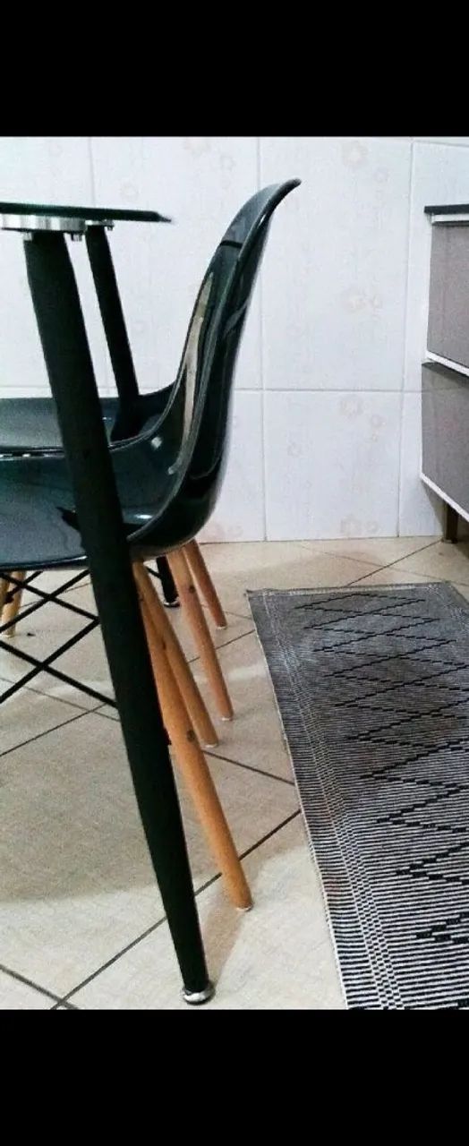 Mesa de jantar  - Foto 4