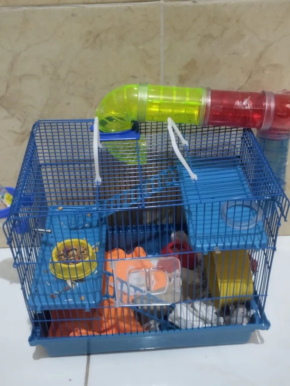 Casa de Hamster ? - Foto 3