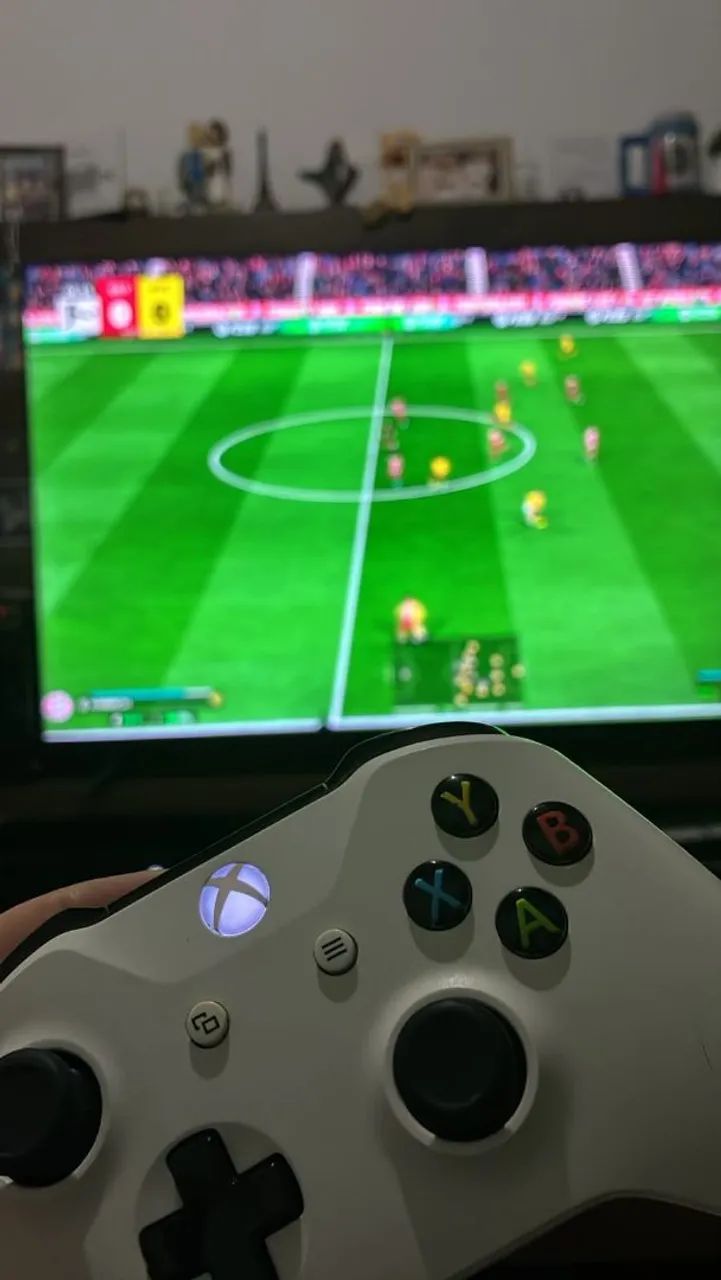 Controle Xbox One S ORIGINAL  - Foto 2