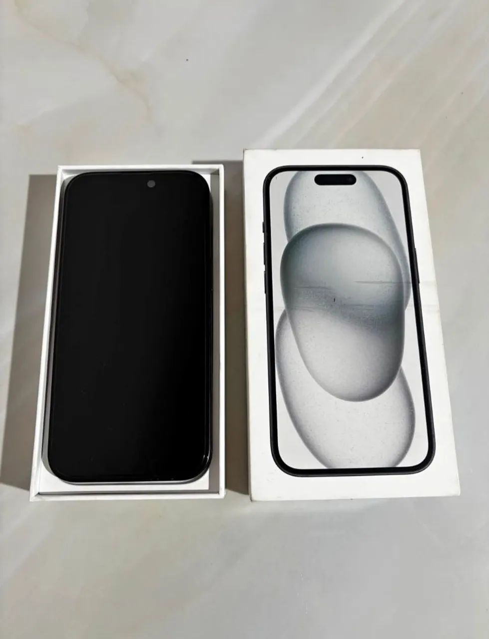 iPhone 15 256gb - Foto 3
