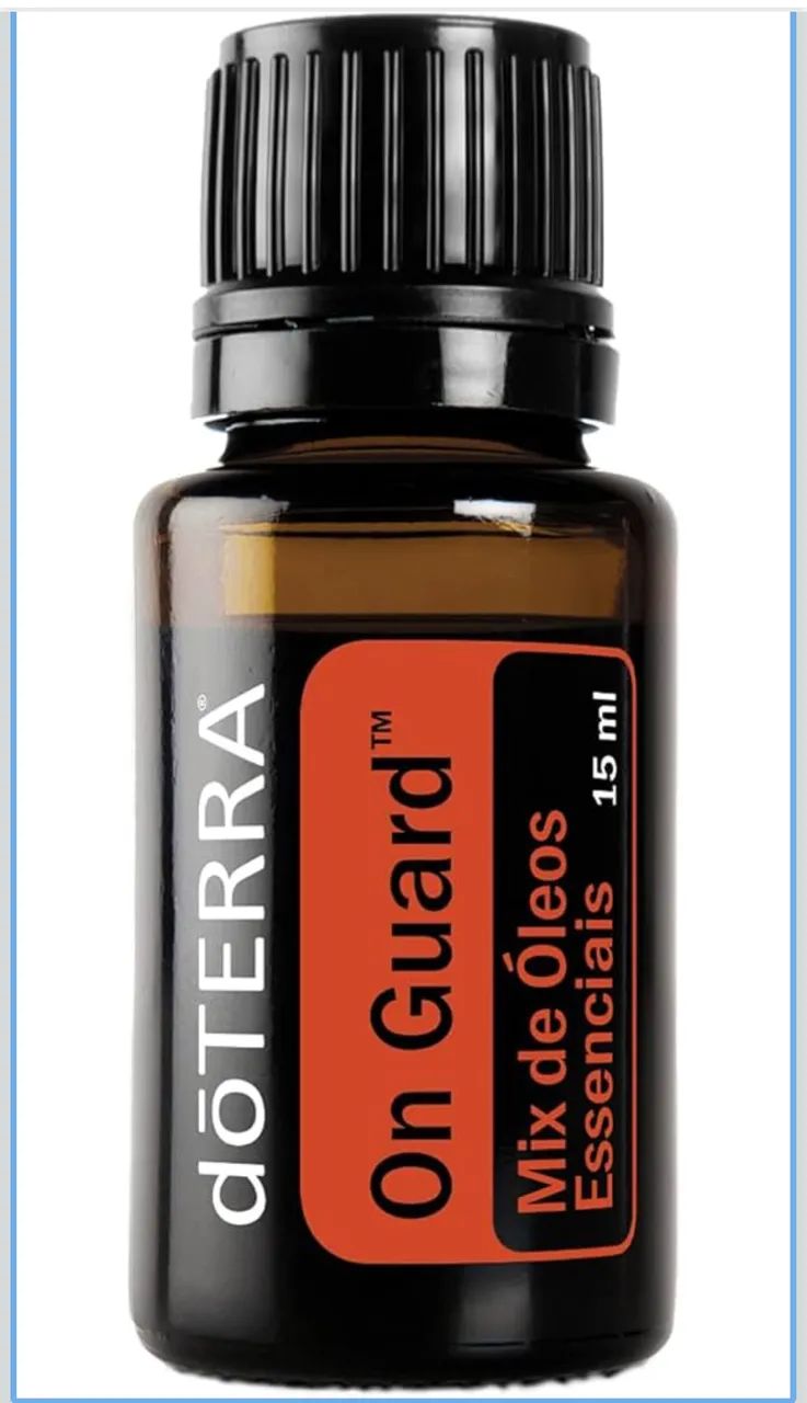 Óleo essencial Onguard 15ml