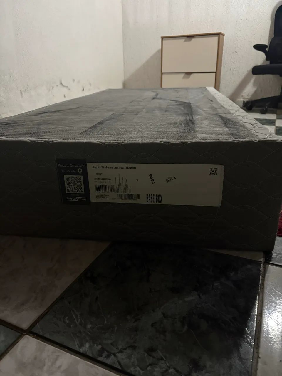 Cama box - Foto 2