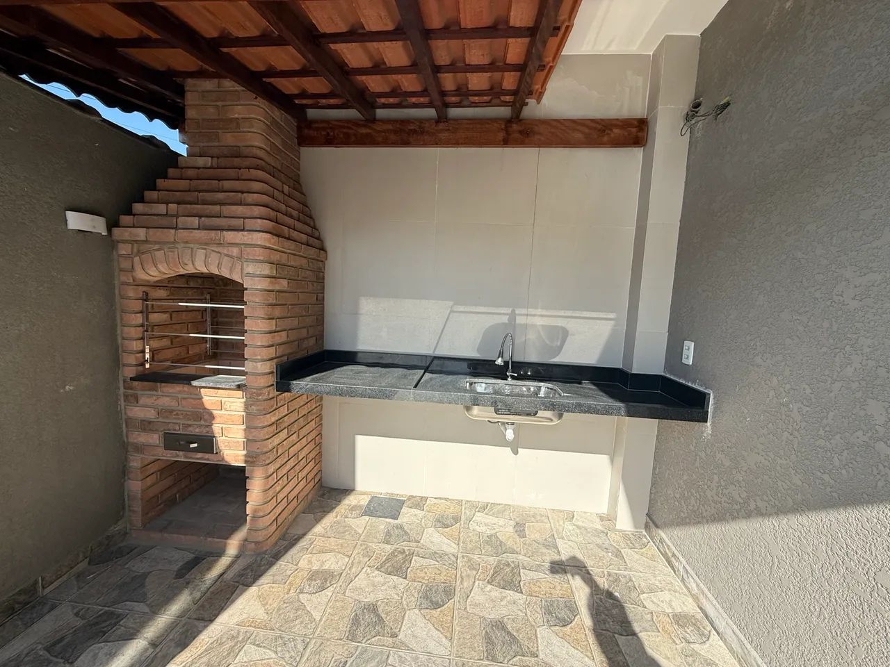 Vendo lindo sobrado em santos  - Foto 5