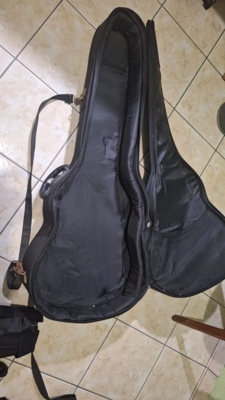 Semi Case Sold em perfeito estado - Foto 5