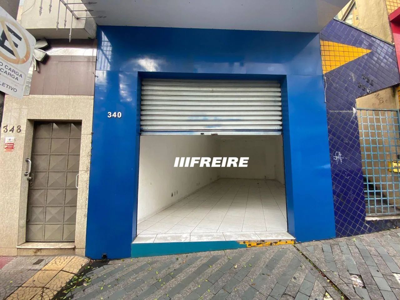 Salão para alugar, 60 m² por R$ 2.800,00/mês - Olímpico - São Caetano do Sul/SP - Foto 11