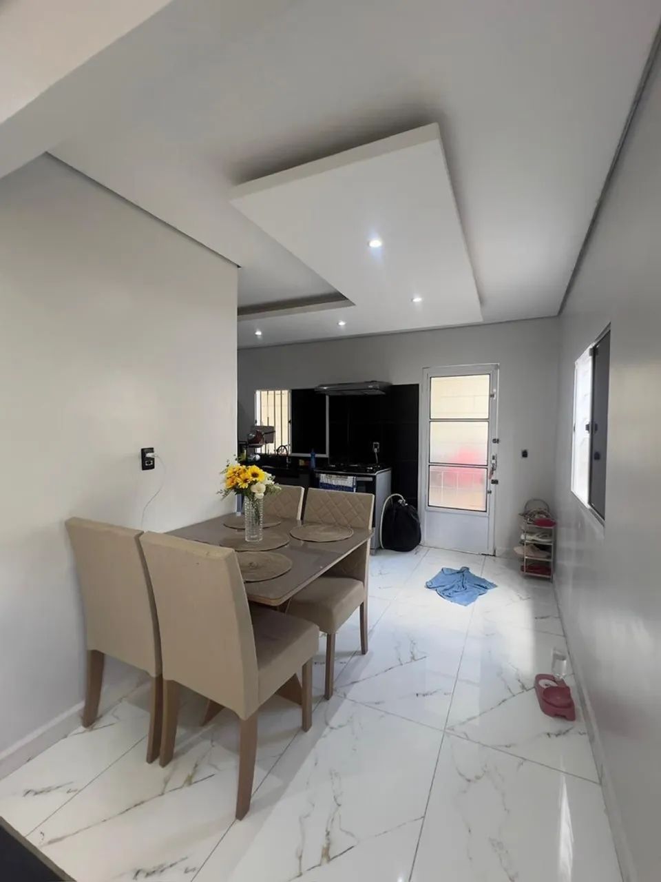 % Vendo casa na Condor - Foto 5