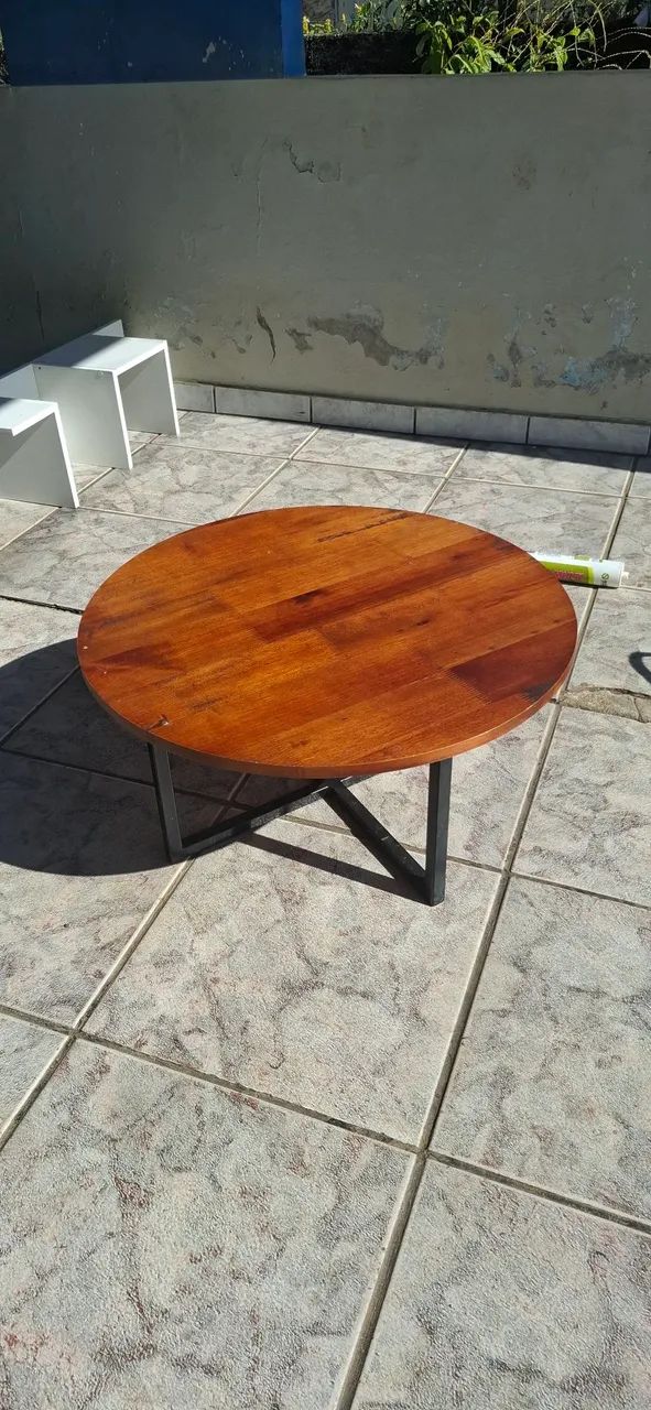 Mesa de centro - Foto 3