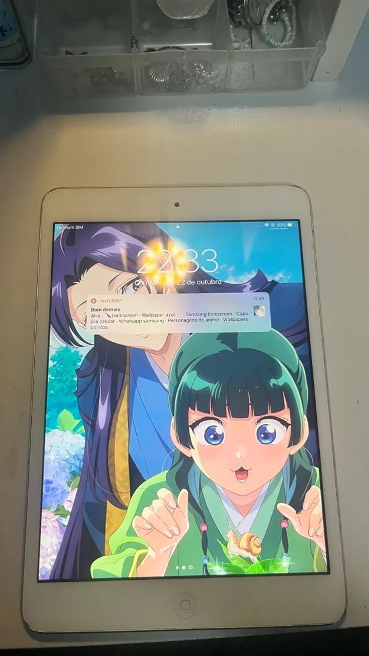 Ipad mini 2 - 32 Gb - Foto 2