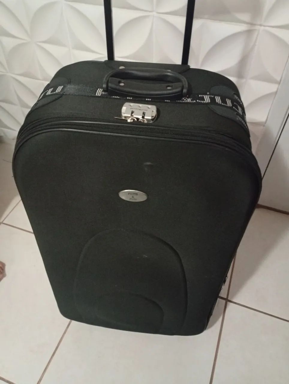Mala de viagem  - Foto 3