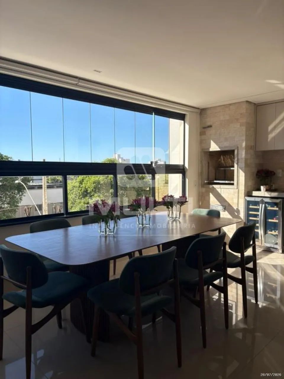 Apartamento - SANTA MONICA - Foto 3