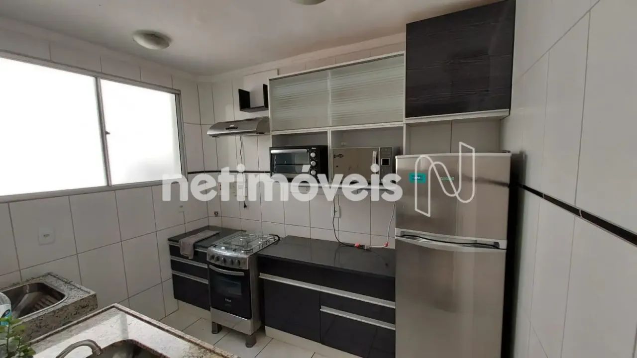 2 quartos 2 vagas.Estuda permuta. - Foto 3