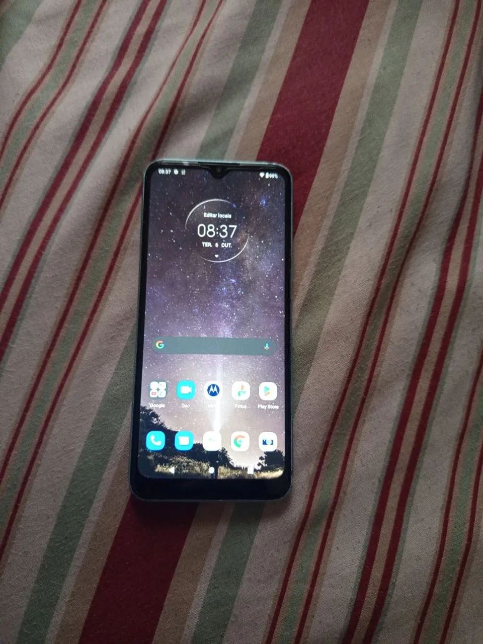 Moto g50 5g 128 gb