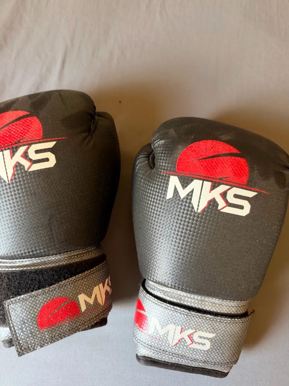 Luva kickboxing - Foto 3