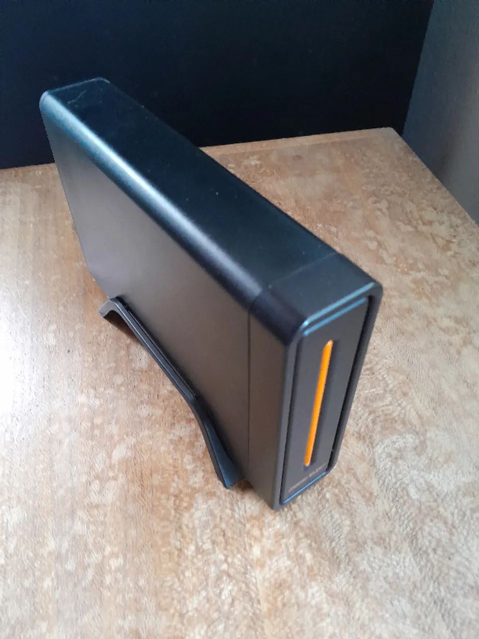 HD Dane Elec 320 GB exelente estado