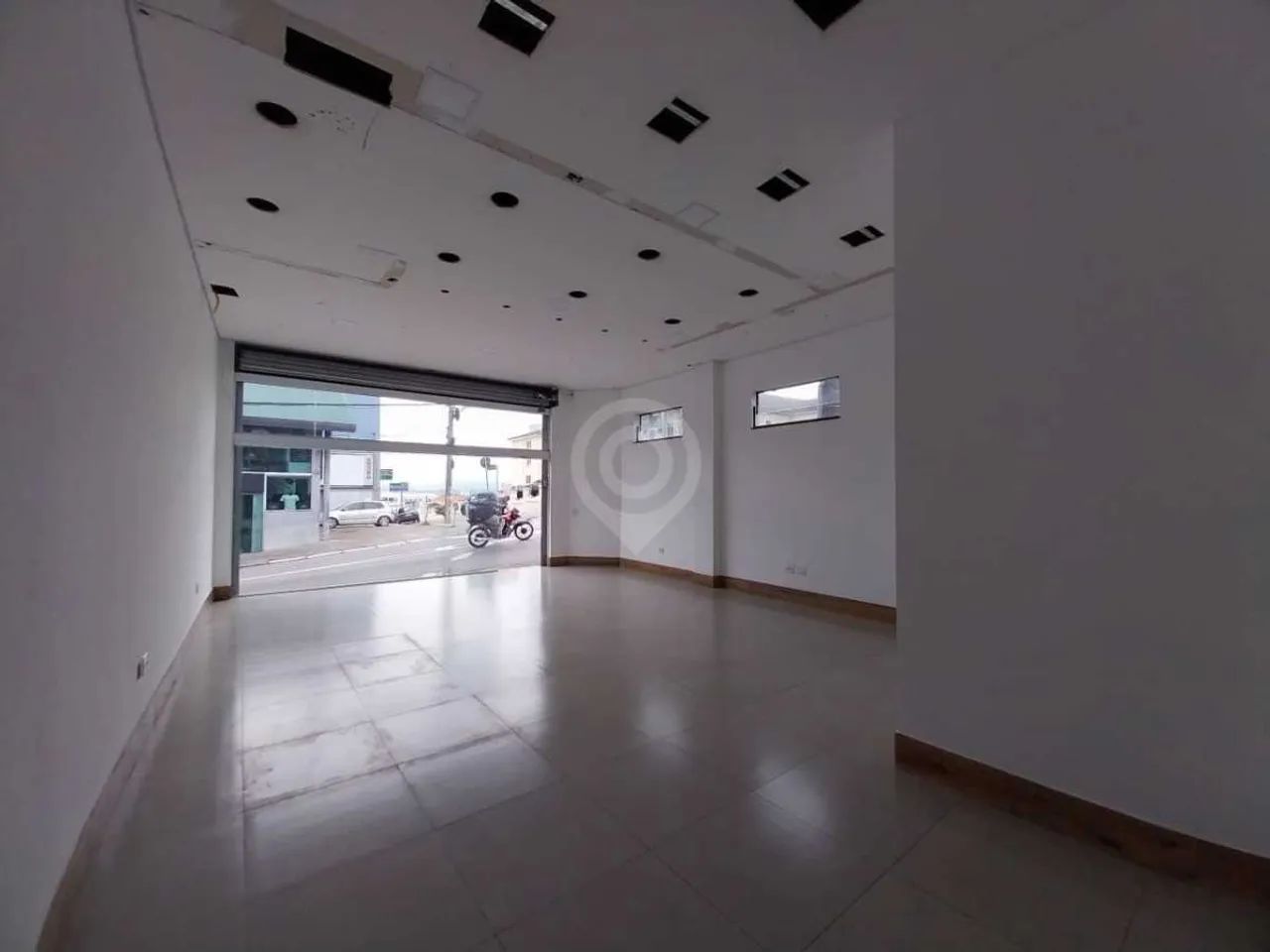 Salão : / Comercial / Centro - Foto 3
