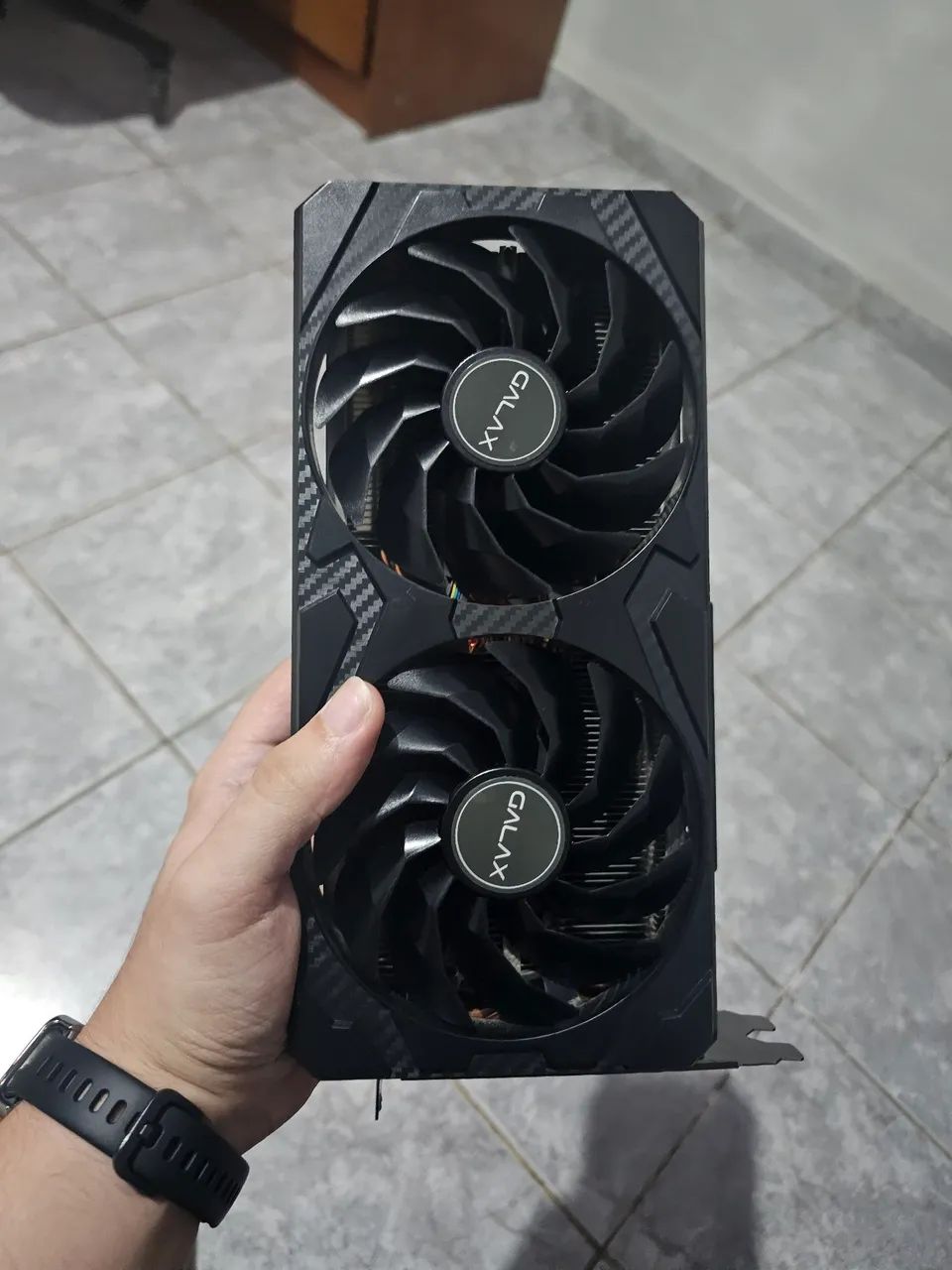 RTX - 3070 - Foto 2