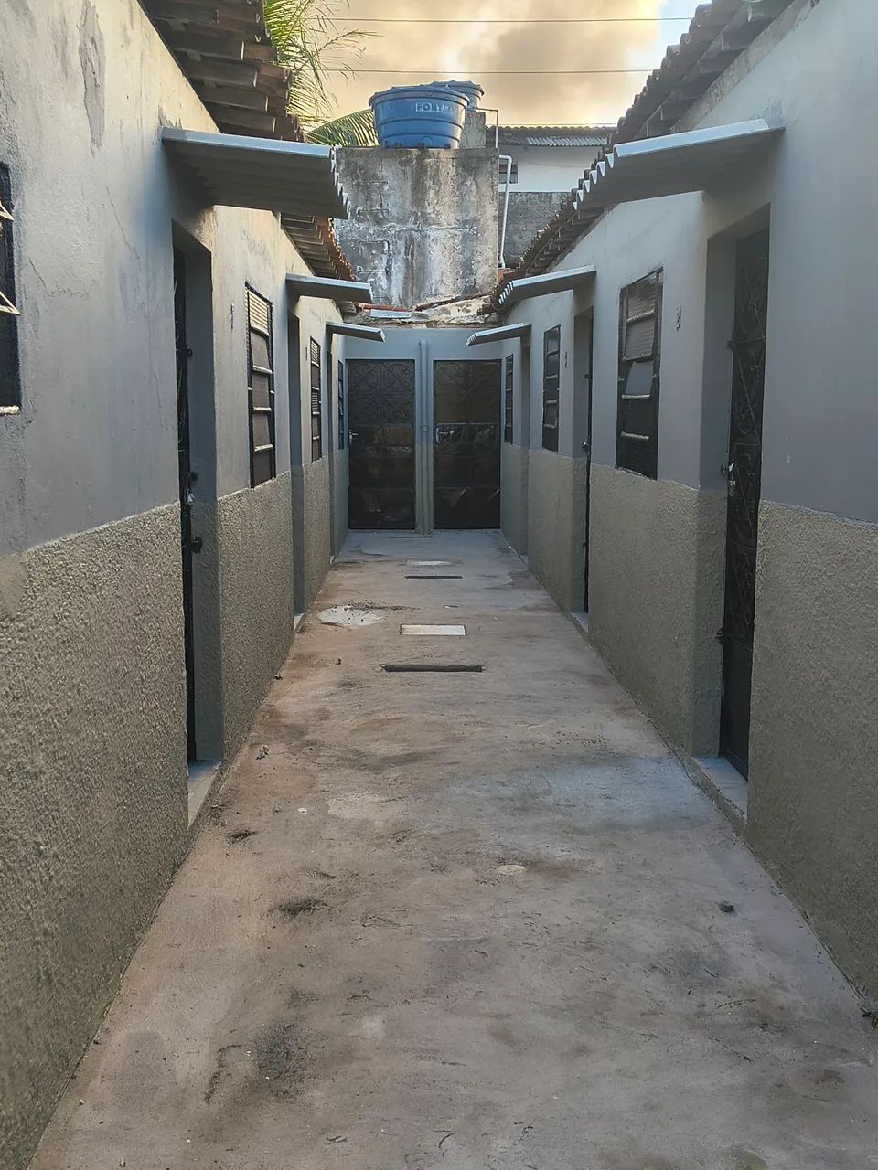 Casa clima bom 2 quartos  - Foto 2