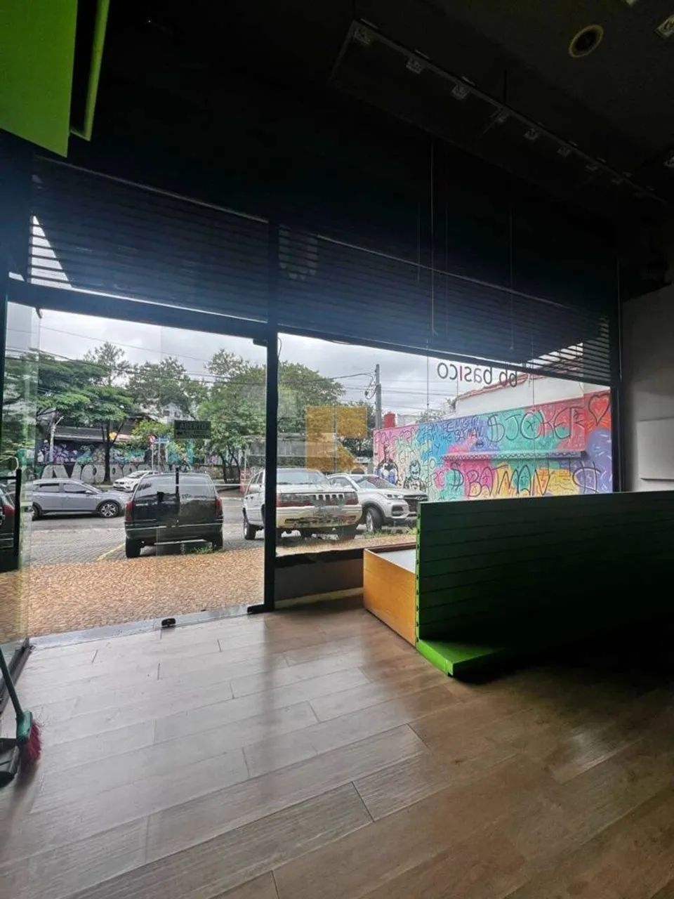 Excelente ponto comercial de esquina na Vila Madalena - Foto 2